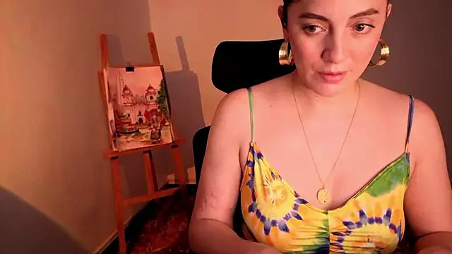 Mala_Bad live sex cam