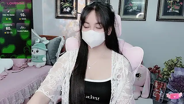 _Nana_20 live sex cam