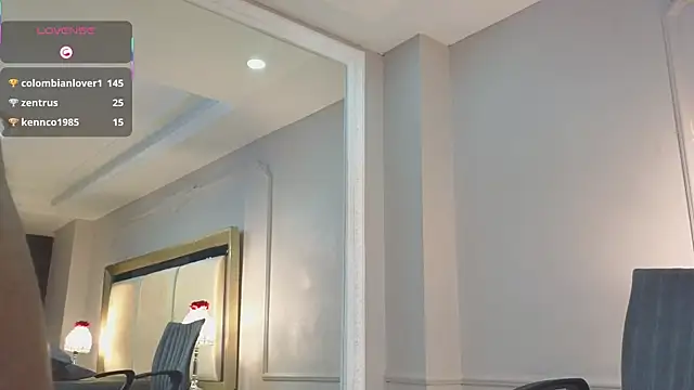 CharlesBrown_ live sex cam