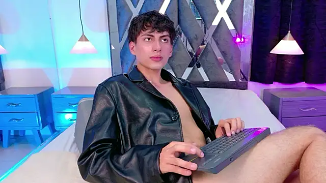 Martin_Williams live sex cam