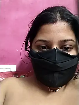 pinkisaha75's cam snapshot