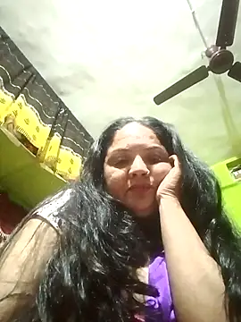 Chanchal_cute's cam snapshot