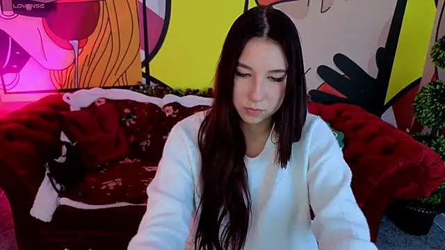 LeilaCrosss's cam snapshot