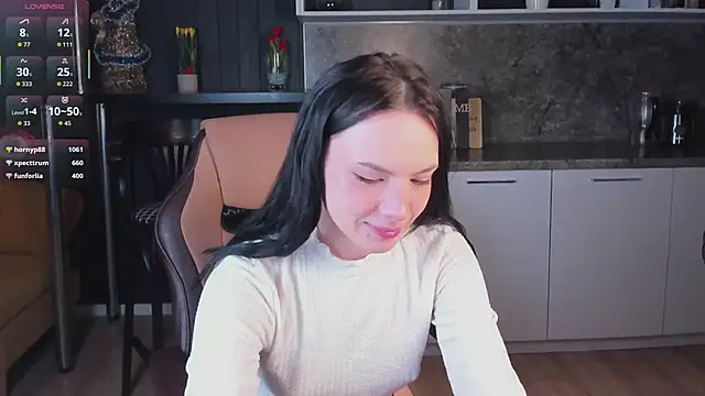 BlueElinn's cam snapshot