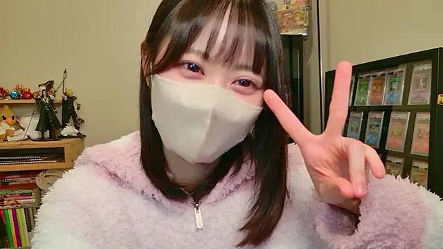 HIKARI_x0 live sex cam