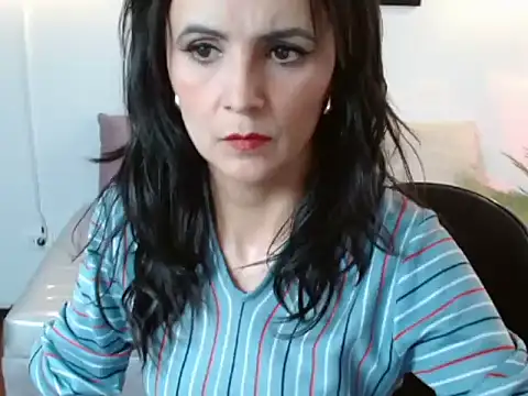 Juliana__lx's cam snapshot