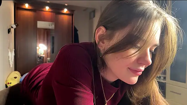 LubaSeirers's cam snapshot