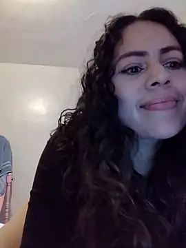 _Zhamira's cam snapshot