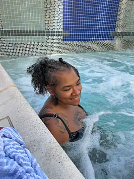 HaloRodeoLover2's cam snapshot