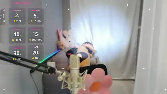 Tw_Sexynn live sex cam