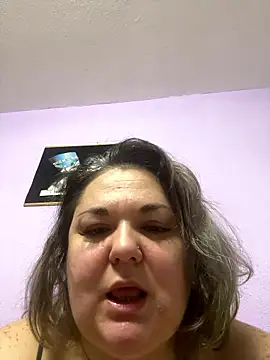 MikyVesela's cam snapshot