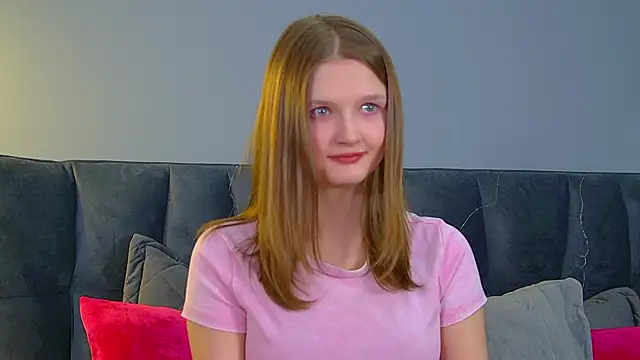 JaneRosen's cam snapshot