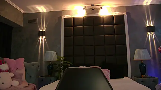 Siena_Foxx's cam snapshot