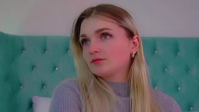 AnnyRaii's cam snapshot