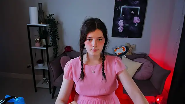 yumeko_tan's cam snapshot