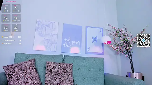 azahaara__'s cam snapshot