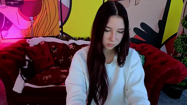 LeilaCrosss's cam snapshot