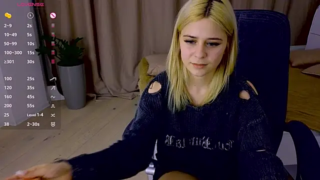 ApheliaStar's cam snapshot