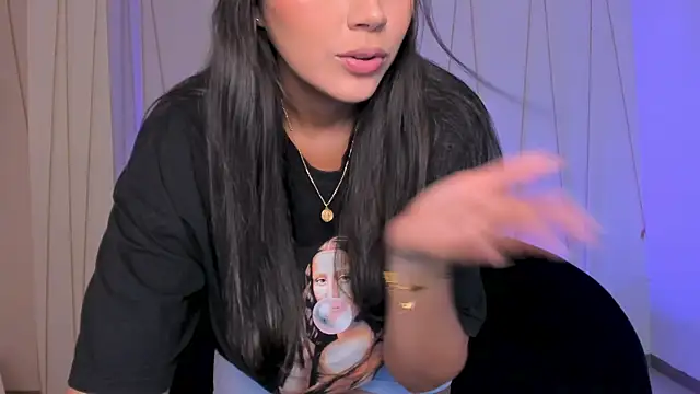 AmbarJames_ live sex cam