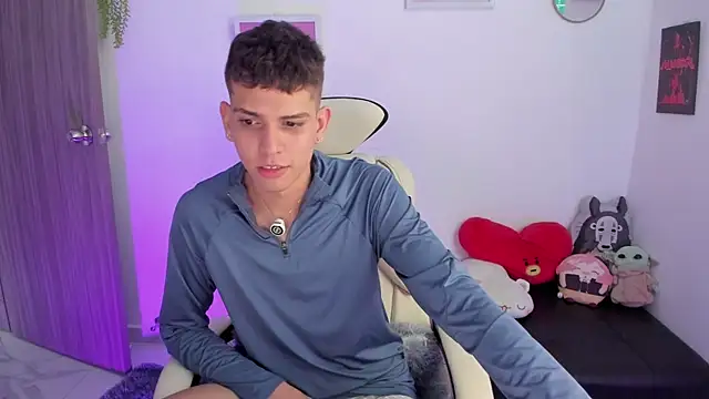 Jasson___ live sex cam