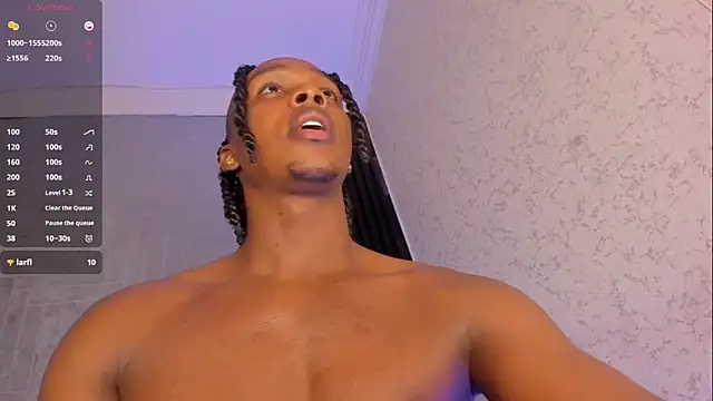 DominicSccott live sex cam