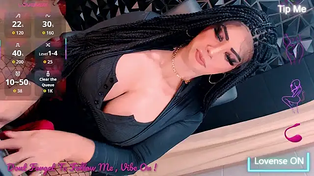 HugeMagnificent11inCock live sex cam