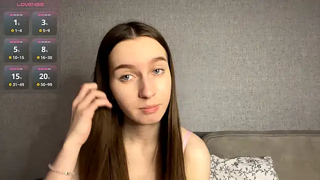 CindaWinn live sex cam