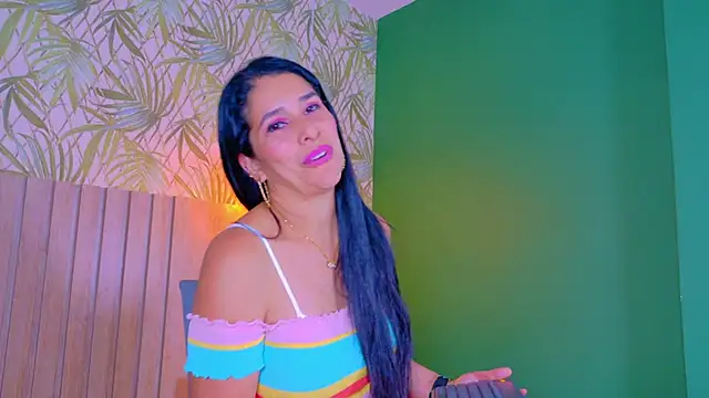 Sunny_River live sex cam