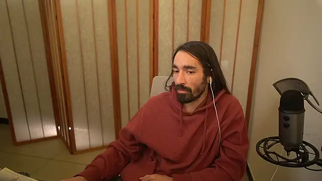 Your_Ice_cream's cam snapshot