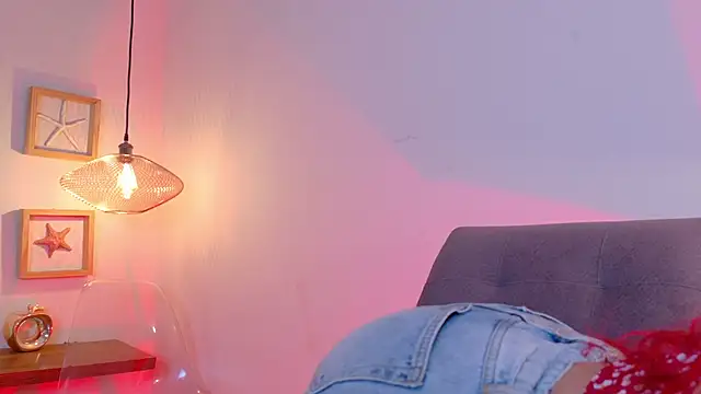 ArielSparkz's cam snapshot