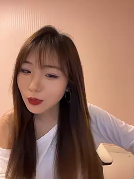 xiaoting_a's cam snapshot