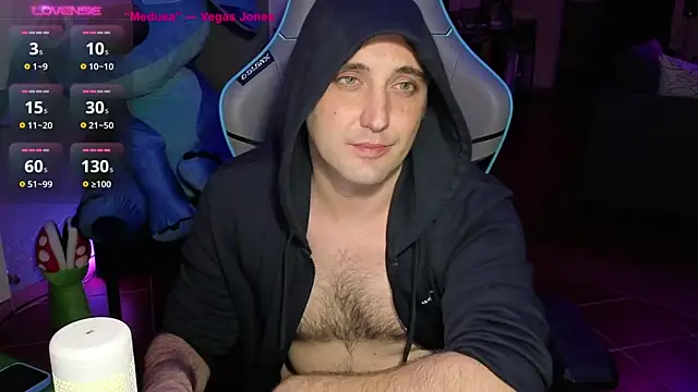 Gil_gamesh90's cam snapshot