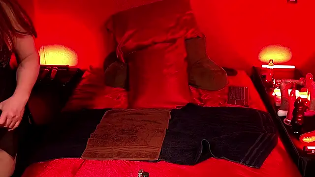 JenniferCD live sex cam