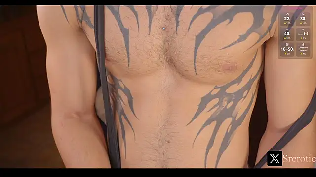 _srerotic live sex cam
