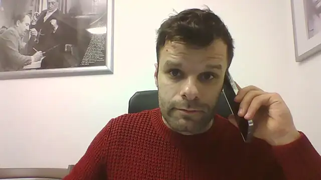 FROCETTO93 live sex cam