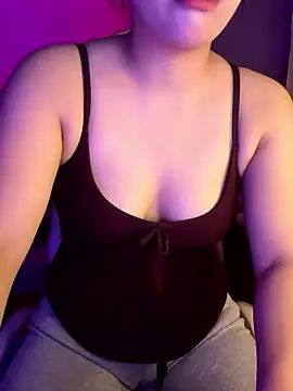 lilly_dang's cam snapshot