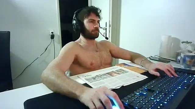 alpha-hunk live sex cam