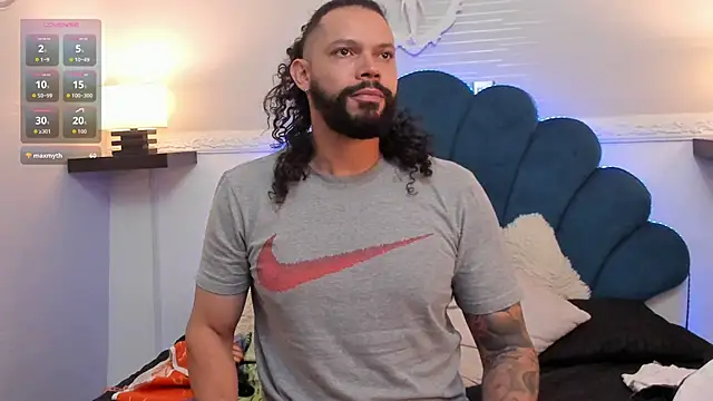 AlukardBig live sex cam