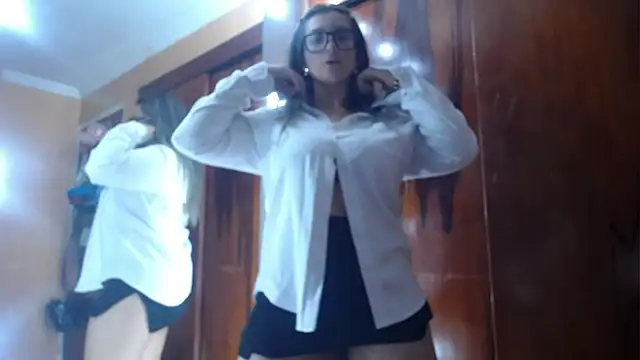 miss_lilieth live sex cam