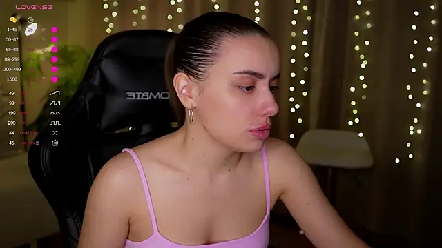 KateCarrey live sex cam