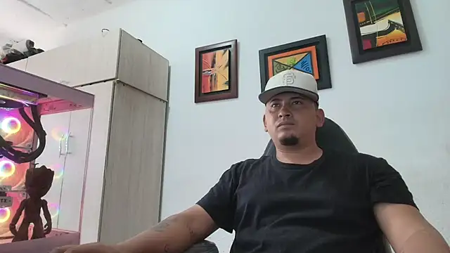 myke_andrade's cam snapshot