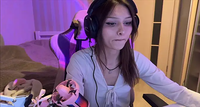 MilaMiuu's cam snapshot