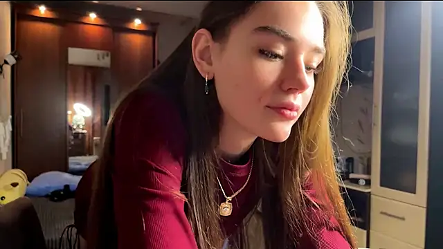 LubaSeirers's cam snapshot