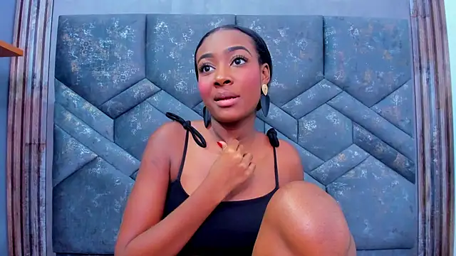 dalilaqueen's cam snapshot