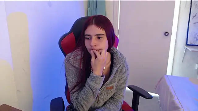 Maximesex's cam snapshot