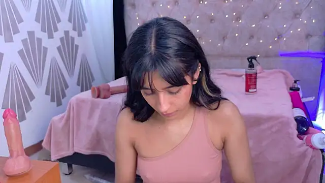 Alyssa_jones's cam snapshot