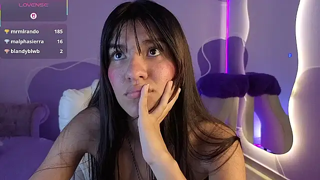 auroracute02's cam snapshot