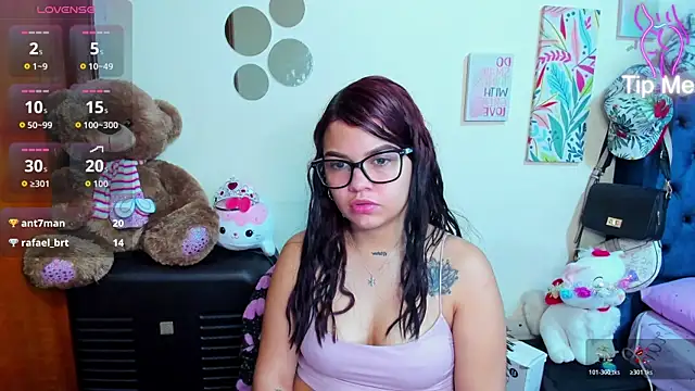 Emma_boo's cam snapshot