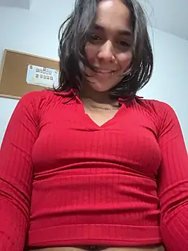 MiaMorenoo's cam snapshot