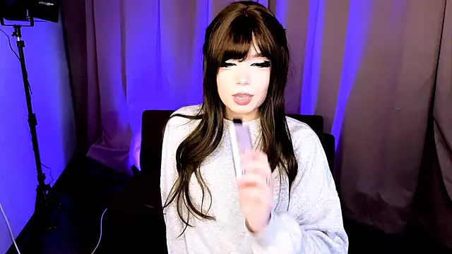 maddymystie's cam snapshot